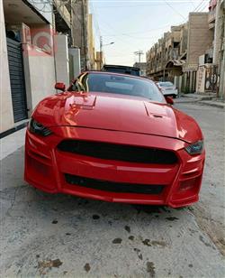 فورد موستانج